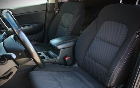 KIA Sportage IV рестайлинг, 2020 год, 2 150 000 рублей, 18 фотография