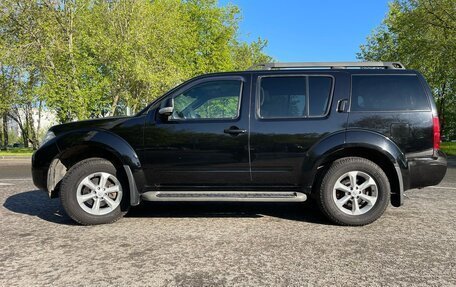 Nissan Pathfinder, 2013 год, 2 200 000 рублей, 3 фотография