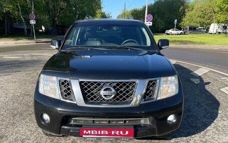 Nissan Pathfinder, 2013 год, 2 200 000 рублей, 4 фотография