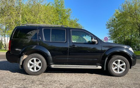 Nissan Pathfinder, 2013 год, 2 200 000 рублей, 5 фотография