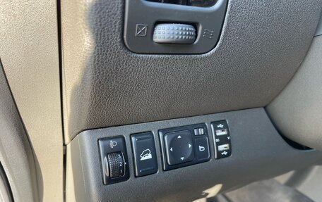 Nissan Pathfinder, 2013 год, 2 200 000 рублей, 19 фотография