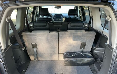 Nissan Pathfinder, 2013 год, 2 200 000 рублей, 13 фотография