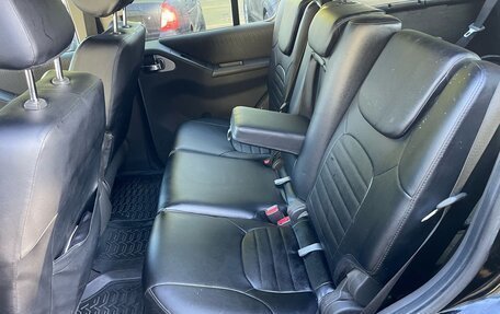 Nissan Pathfinder, 2013 год, 2 200 000 рублей, 17 фотография