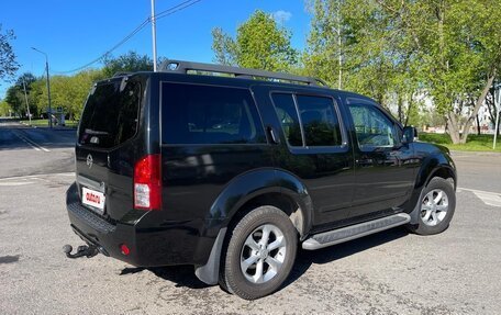 Nissan Pathfinder, 2013 год, 2 200 000 рублей, 8 фотография