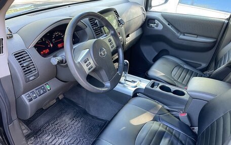 Nissan Pathfinder, 2013 год, 2 200 000 рублей, 15 фотография