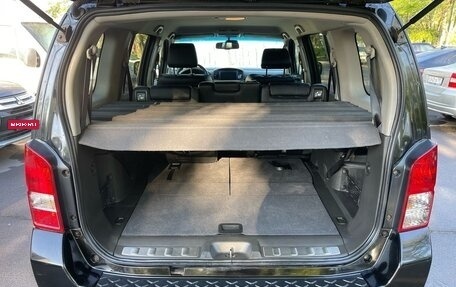 Nissan Pathfinder, 2013 год, 2 200 000 рублей, 12 фотография