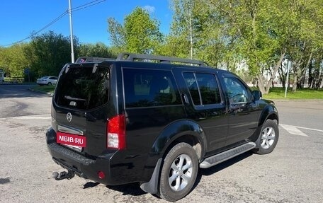 Nissan Pathfinder, 2013 год, 2 200 000 рублей, 11 фотография