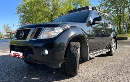 Nissan Pathfinder, 2013 год, 2 200 000 рублей, 7 фотография