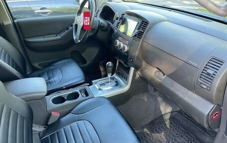 Nissan Pathfinder, 2013 год, 2 200 000 рублей, 16 фотография