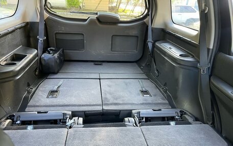 Nissan Pathfinder, 2013 год, 2 200 000 рублей, 23 фотография