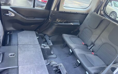 Nissan Pathfinder, 2013 год, 2 200 000 рублей, 25 фотография