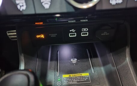 Honda Civic, 2022 год, 2 400 000 рублей, 6 фотография