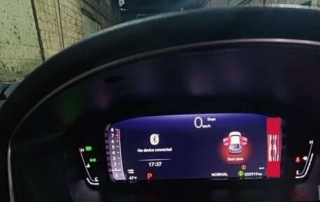 Honda Civic, 2022 год, 2 400 000 рублей, 9 фотография