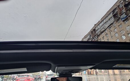 Honda Civic, 2022 год, 2 400 000 рублей, 20 фотография