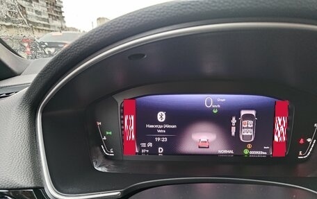 Honda Civic, 2022 год, 2 400 000 рублей, 23 фотография