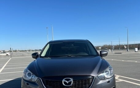 Mazda CX-5 II, 2014 год, 2 200 000 рублей, 8 фотография
