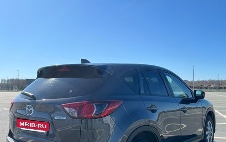 Mazda CX-5 II, 2014 год, 2 200 000 рублей, 2 фотография
