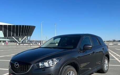 Mazda CX-5 II, 2014 год, 2 200 000 рублей, 6 фотография