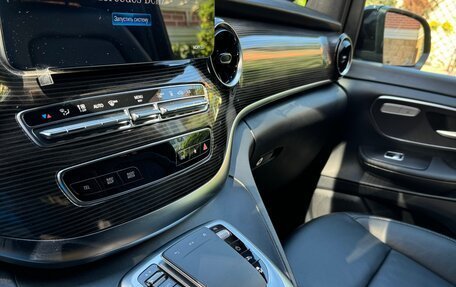 Mercedes-Benz V-Класс, 2020 год, 7 990 000 рублей, 14 фотография