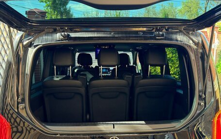Mercedes-Benz V-Класс, 2020 год, 7 990 000 рублей, 27 фотография