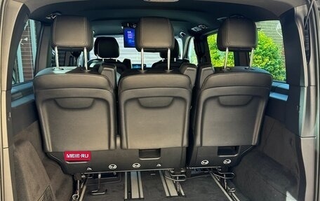 Mercedes-Benz V-Класс, 2020 год, 7 990 000 рублей, 26 фотография