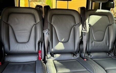 Mercedes-Benz V-Класс, 2020 год, 7 990 000 рублей, 20 фотография