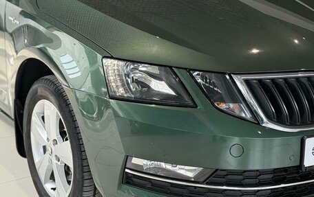 Skoda Octavia, 2020 год, 1 799 000 рублей, 4 фотография