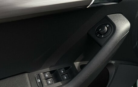 Skoda Octavia, 2020 год, 1 799 000 рублей, 13 фотография