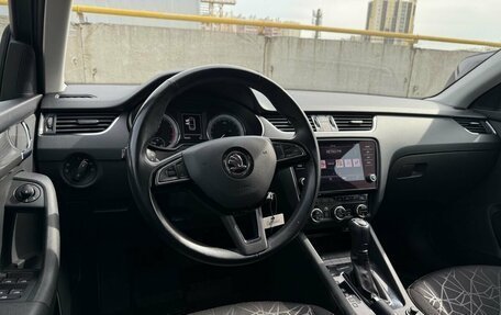 Skoda Octavia, 2020 год, 1 799 000 рублей, 17 фотография