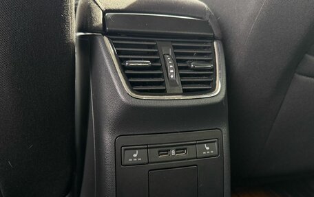 Skoda Octavia, 2020 год, 1 799 000 рублей, 18 фотография