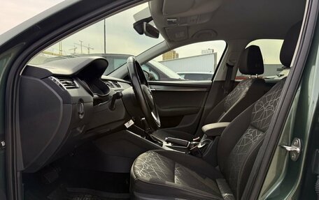 Skoda Octavia, 2020 год, 1 799 000 рублей, 15 фотография