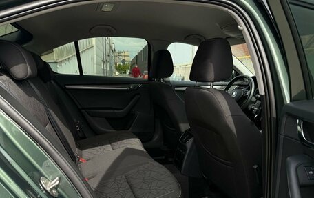 Skoda Octavia, 2020 год, 1 799 000 рублей, 21 фотография