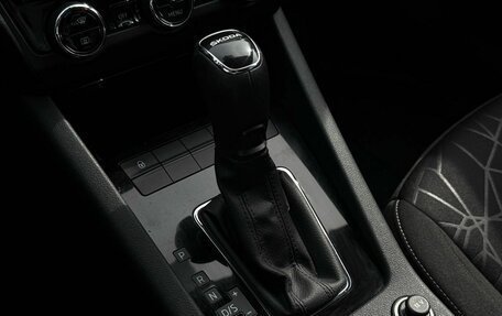 Skoda Octavia, 2020 год, 1 799 000 рублей, 27 фотография