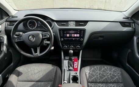 Skoda Octavia, 2020 год, 1 799 000 рублей, 20 фотография