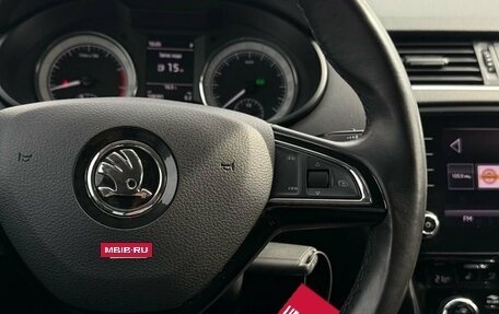 Skoda Octavia, 2020 год, 1 799 000 рублей, 30 фотография