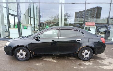 Geely Emgrand EC7, 2013 год, 231 001 рублей, 10 фотография