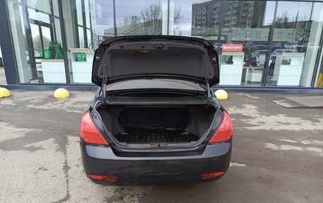 Geely Emgrand EC7, 2013 год, 231 001 рублей, 12 фотография