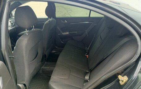 Geely Emgrand EC7, 2013 год, 231 001 рублей, 15 фотография