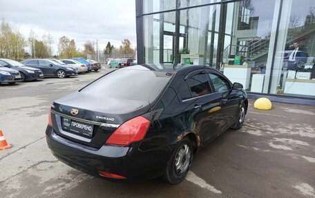 Geely Emgrand EC7, 2013 год, 231 001 рублей, 6 фотография