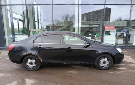 Geely Emgrand EC7, 2013 год, 231 001 рублей, 5 фотография