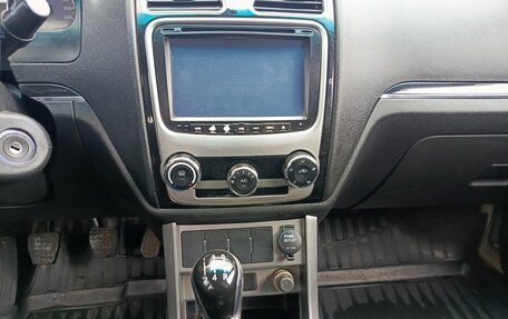 Geely Emgrand EC7, 2013 год, 231 001 рублей, 18 фотография
