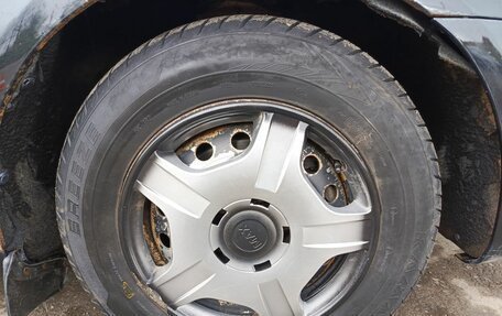 Geely Emgrand EC7, 2013 год, 231 001 рублей, 22 фотография