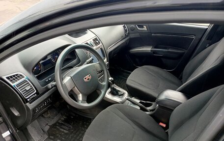 Geely Emgrand EC7, 2013 год, 231 001 рублей, 20 фотография