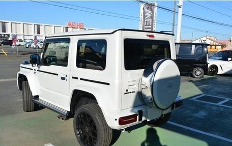 Suzuki Jimny, 2022 год, 1 311 000 рублей, 4 фотография