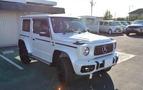 Suzuki Jimny, 2022 год, 1 311 000 рублей, 7 фотография