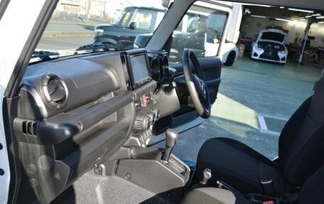 Suzuki Jimny, 2022 год, 1 311 000 рублей, 12 фотография