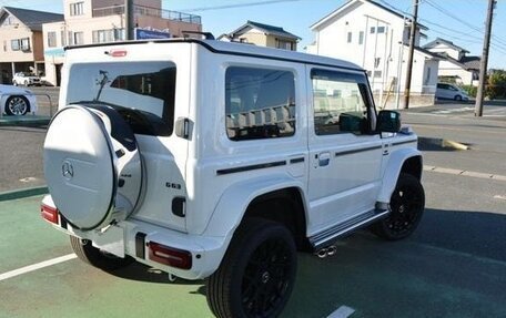 Suzuki Jimny, 2022 год, 1 311 000 рублей, 6 фотография