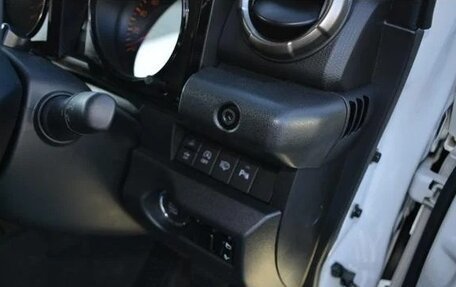 Suzuki Jimny, 2022 год, 1 311 000 рублей, 17 фотография