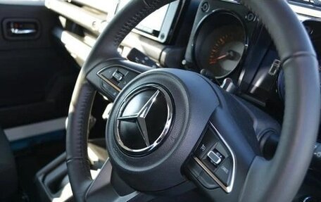 Suzuki Jimny, 2022 год, 1 311 000 рублей, 14 фотография