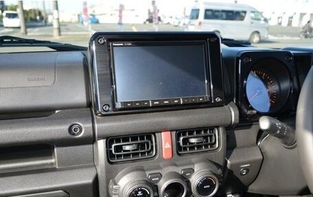 Suzuki Jimny, 2022 год, 1 311 000 рублей, 15 фотография